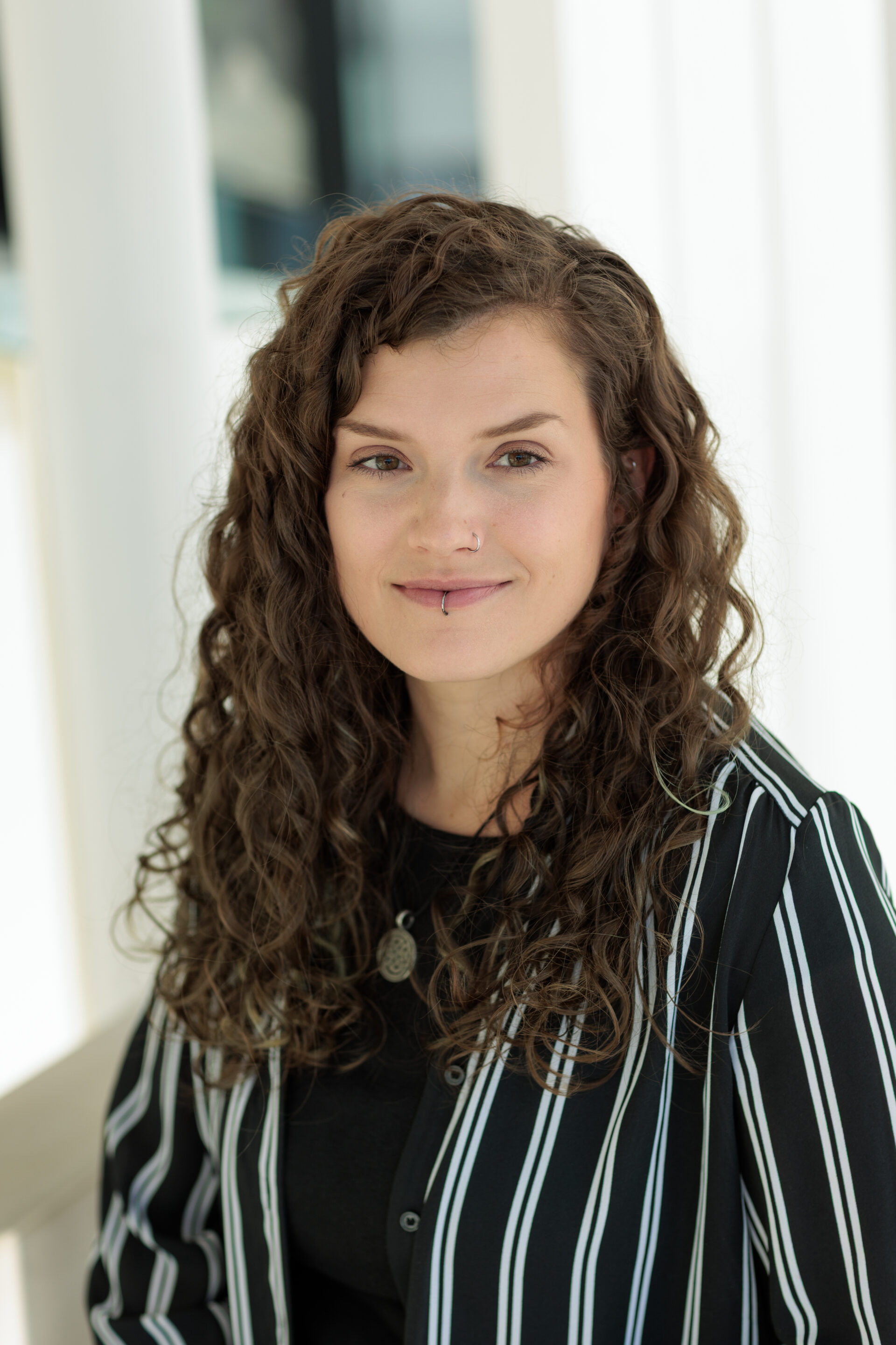 Homepage_Mona DI Monika Steinbäck, BSc